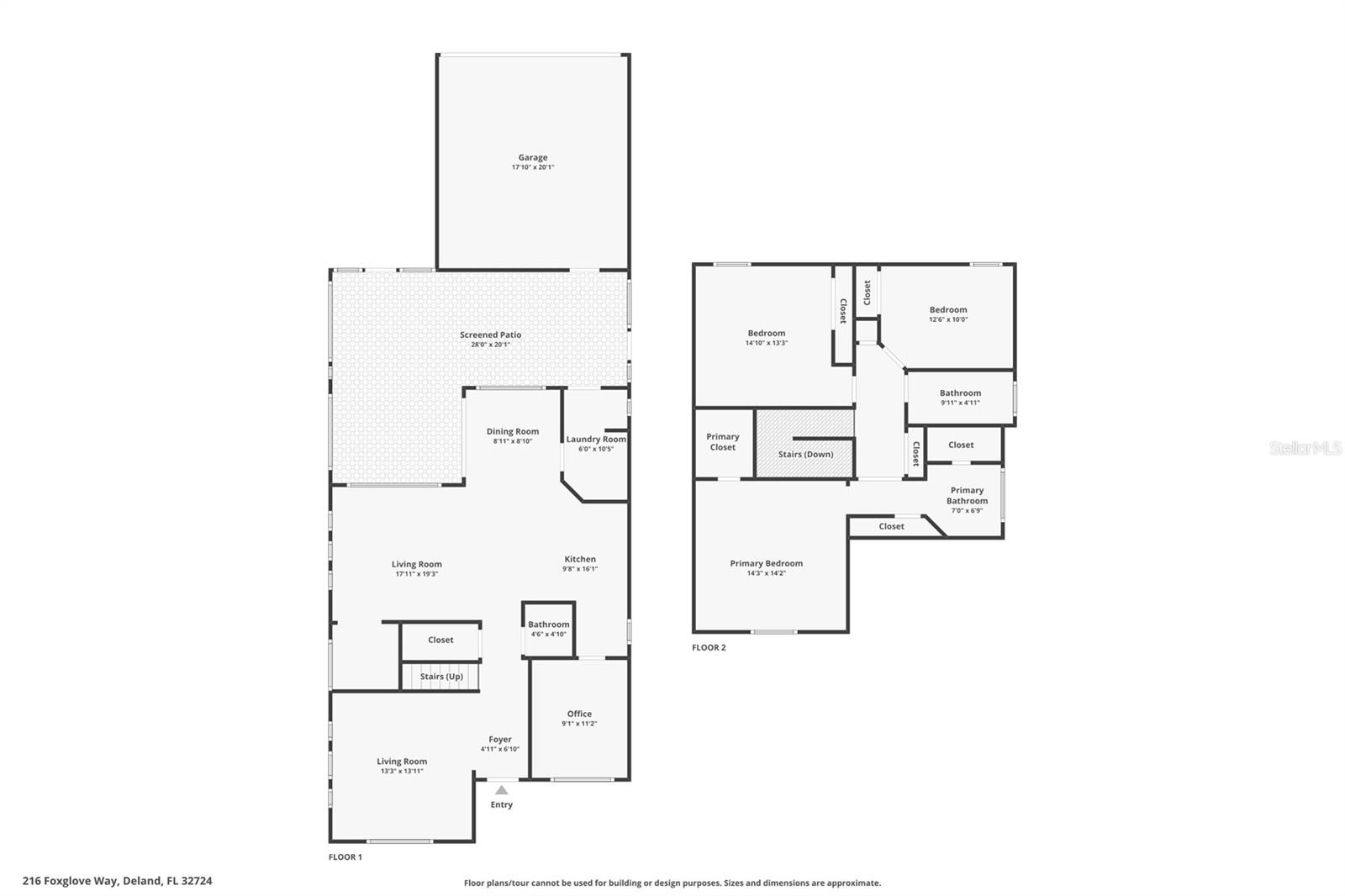 Image 61 of 61 For 216 Foxglove Way