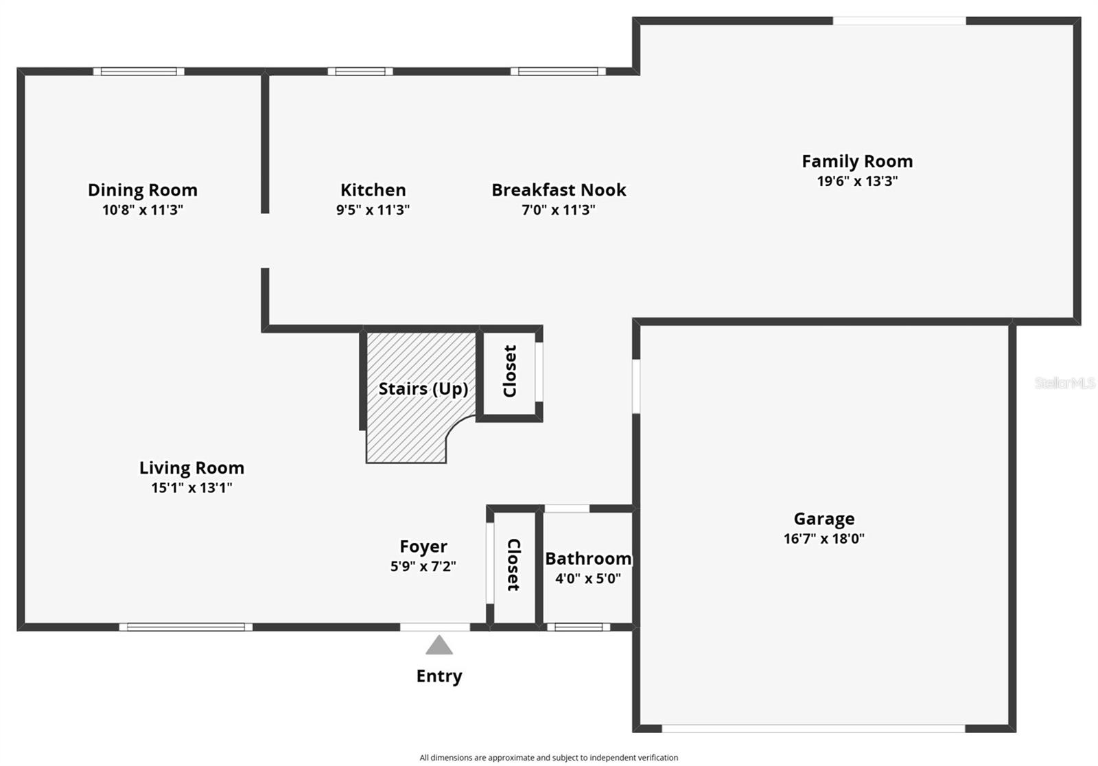 Image 29 of 30 For 1197 Southfork Court