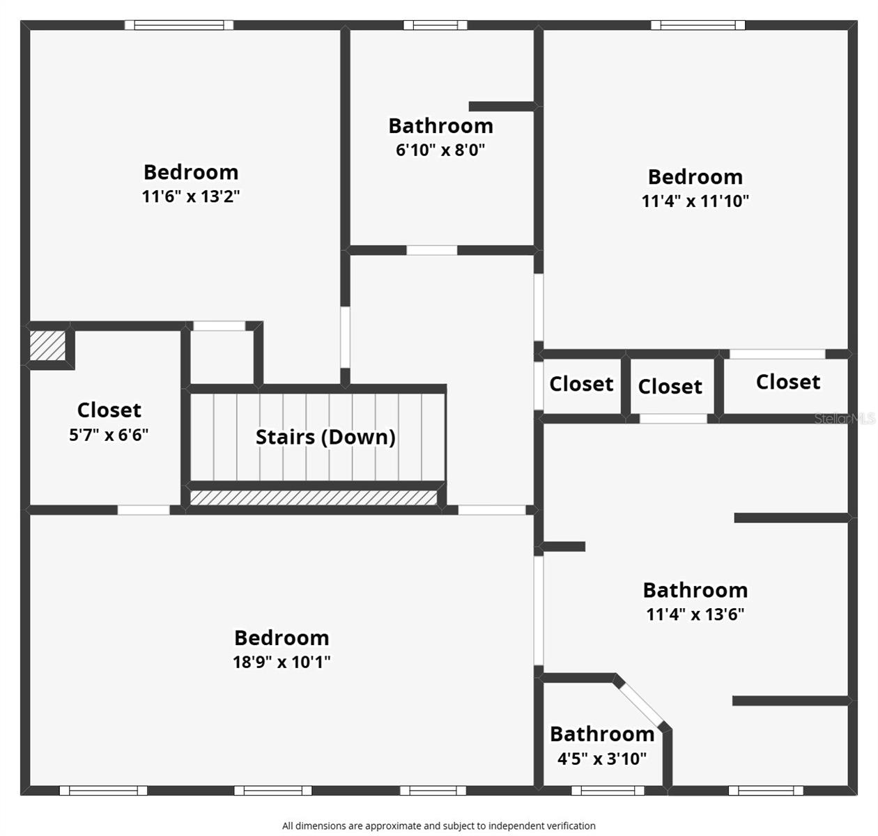 Image 30 of 30 For 1197 Southfork Court