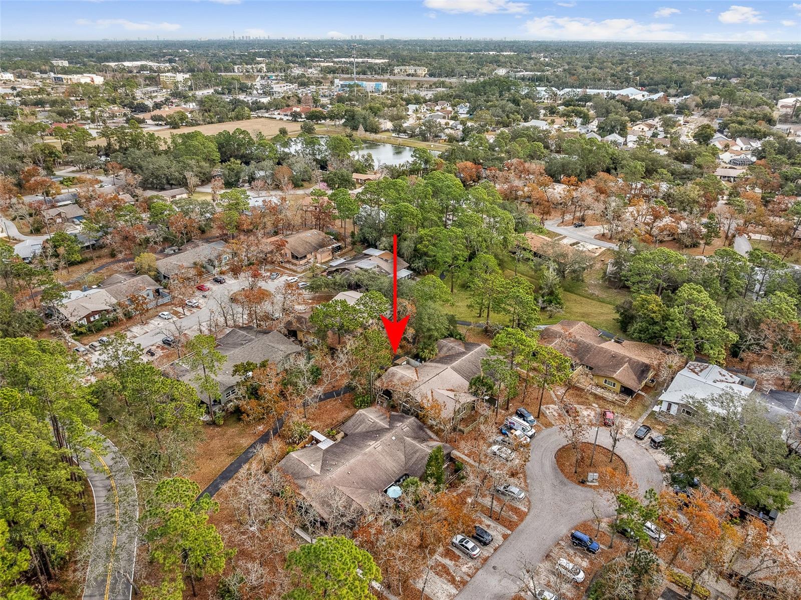 Image 32 of 42 For 29 Summer Trees Road