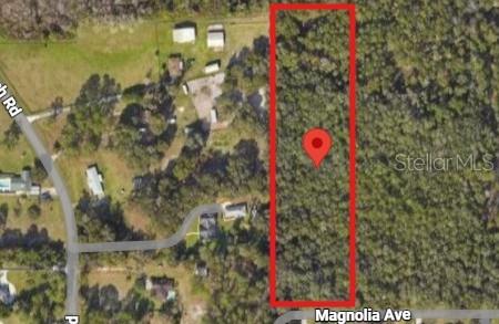 Image 5 of 5 For 1619 Magnolia Avenue