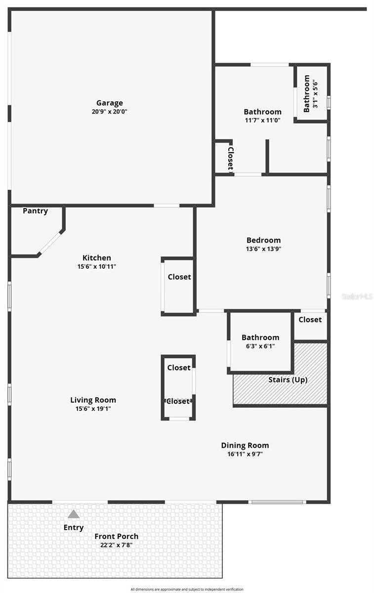 Image 31 of 37 For 553 Venetian Palms Boulevard