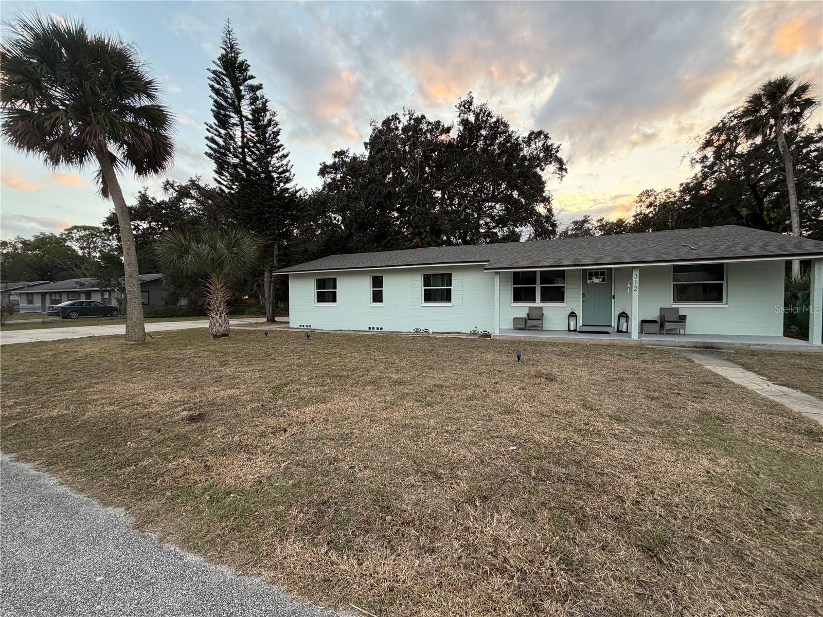 Details for 312 Hopkins Avenue, DAYTONA BEACH, FL 32117