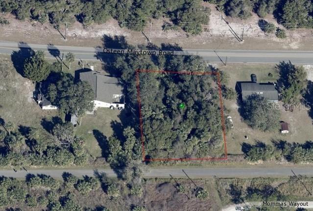 Image 6 of 6 For Osteen Maytown Road