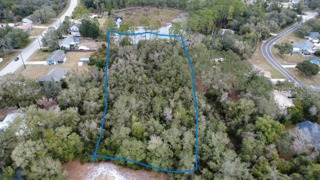 Image 3 of 5 For Periwinkle Drive