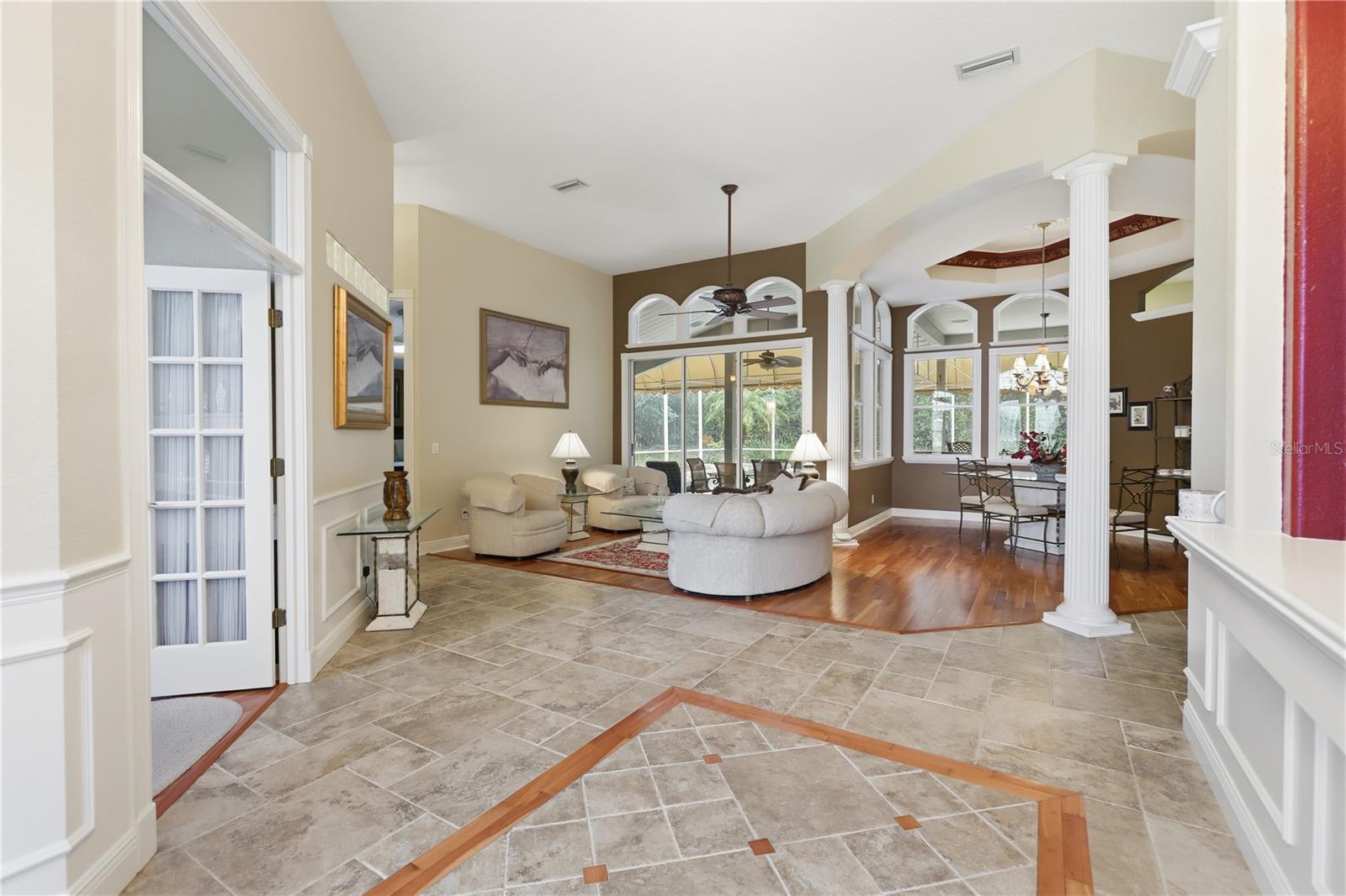 Image 5 of 46 For 413 Caddie Drive