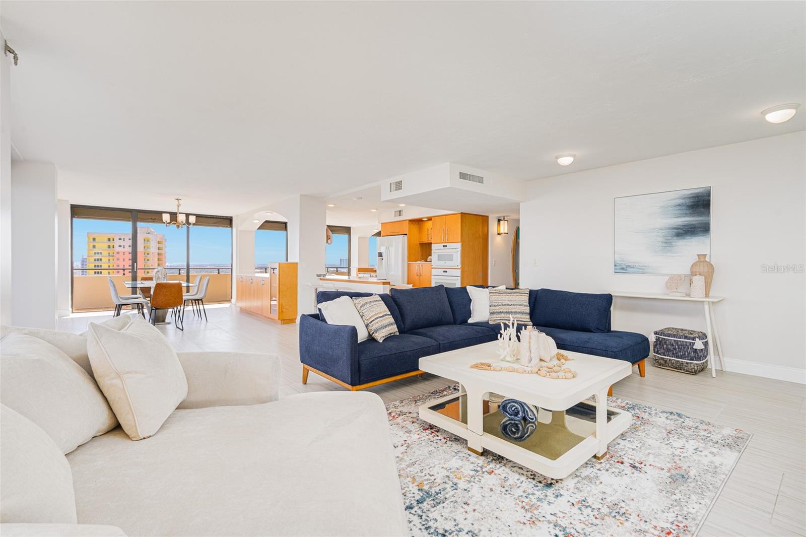 Image 3 of 54 For 2200 Atlantic Avenue 1502