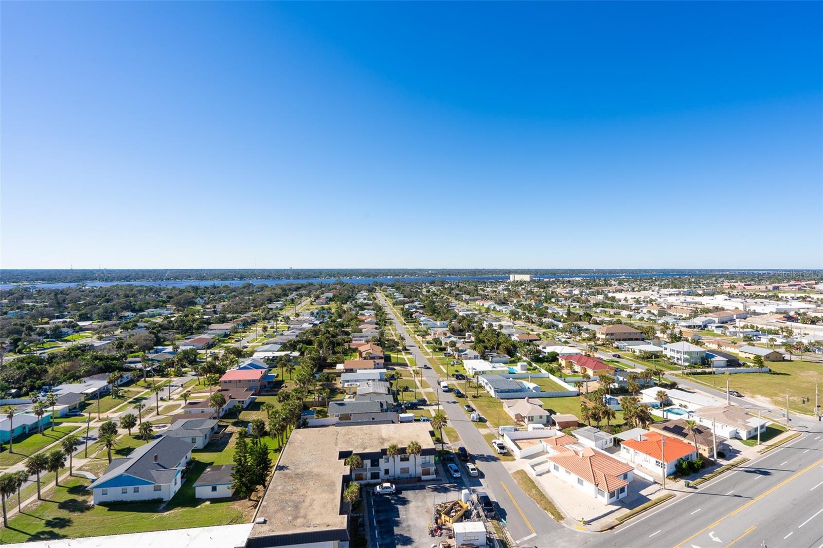 Image 43 of 54 For 2200 Atlantic Avenue 1502