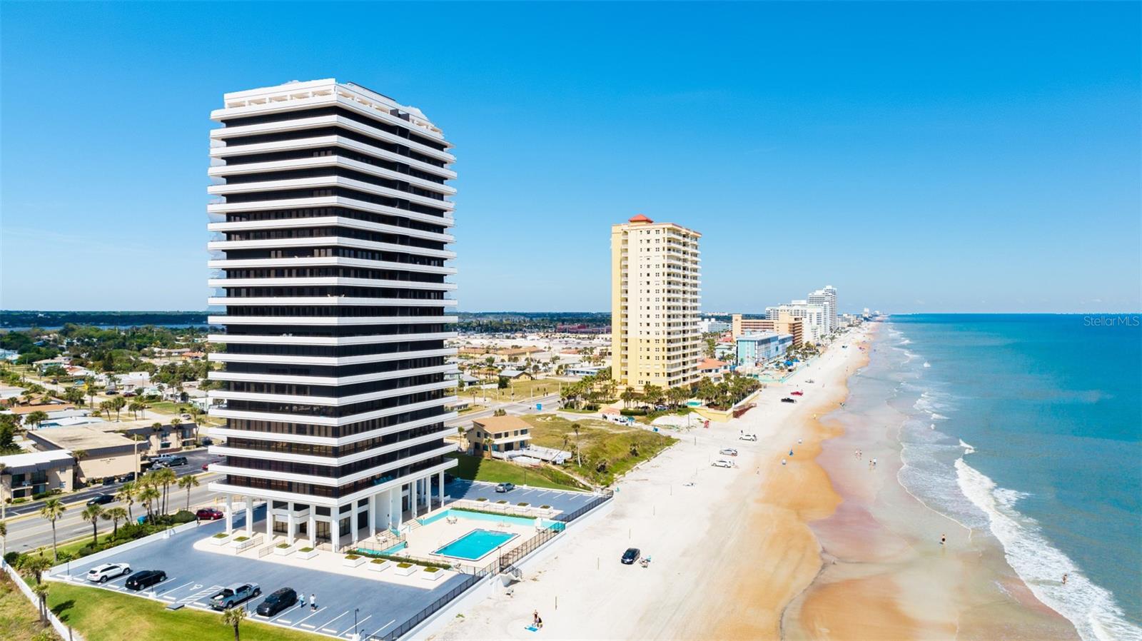 Image 49 of 54 For 2200 Atlantic Avenue 1502