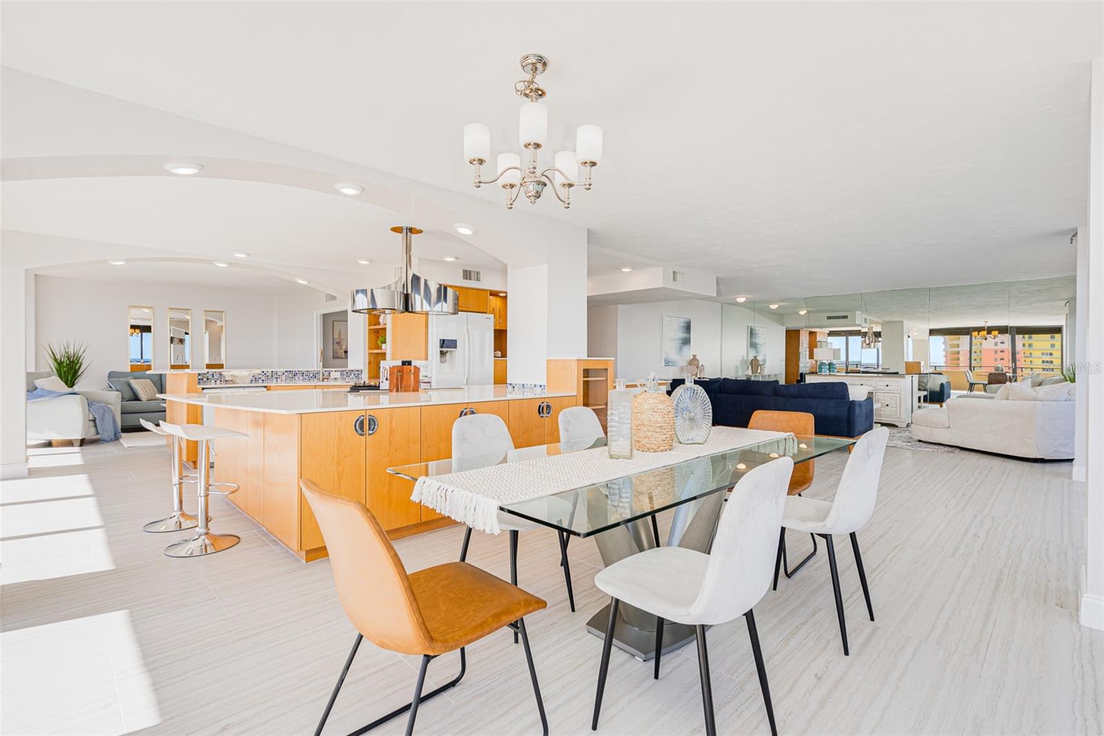 Image 8 of 54 For 2200 Atlantic Avenue 1502