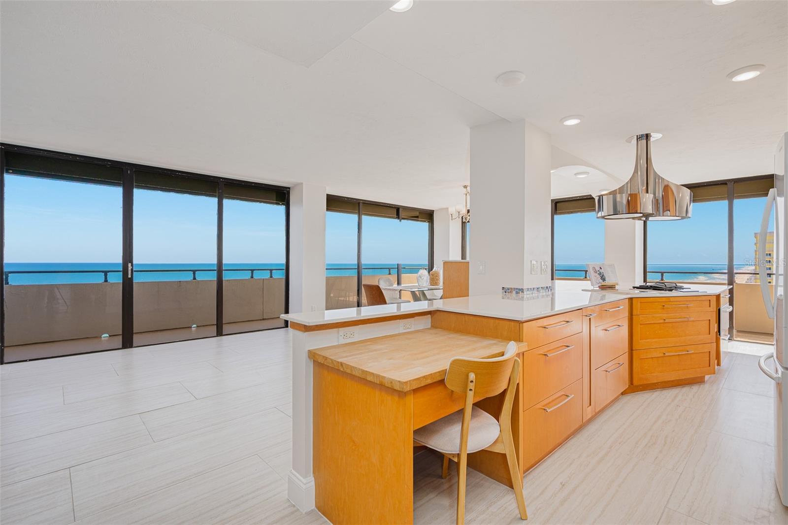 Image 9 of 54 For 2200 Atlantic Avenue 1502