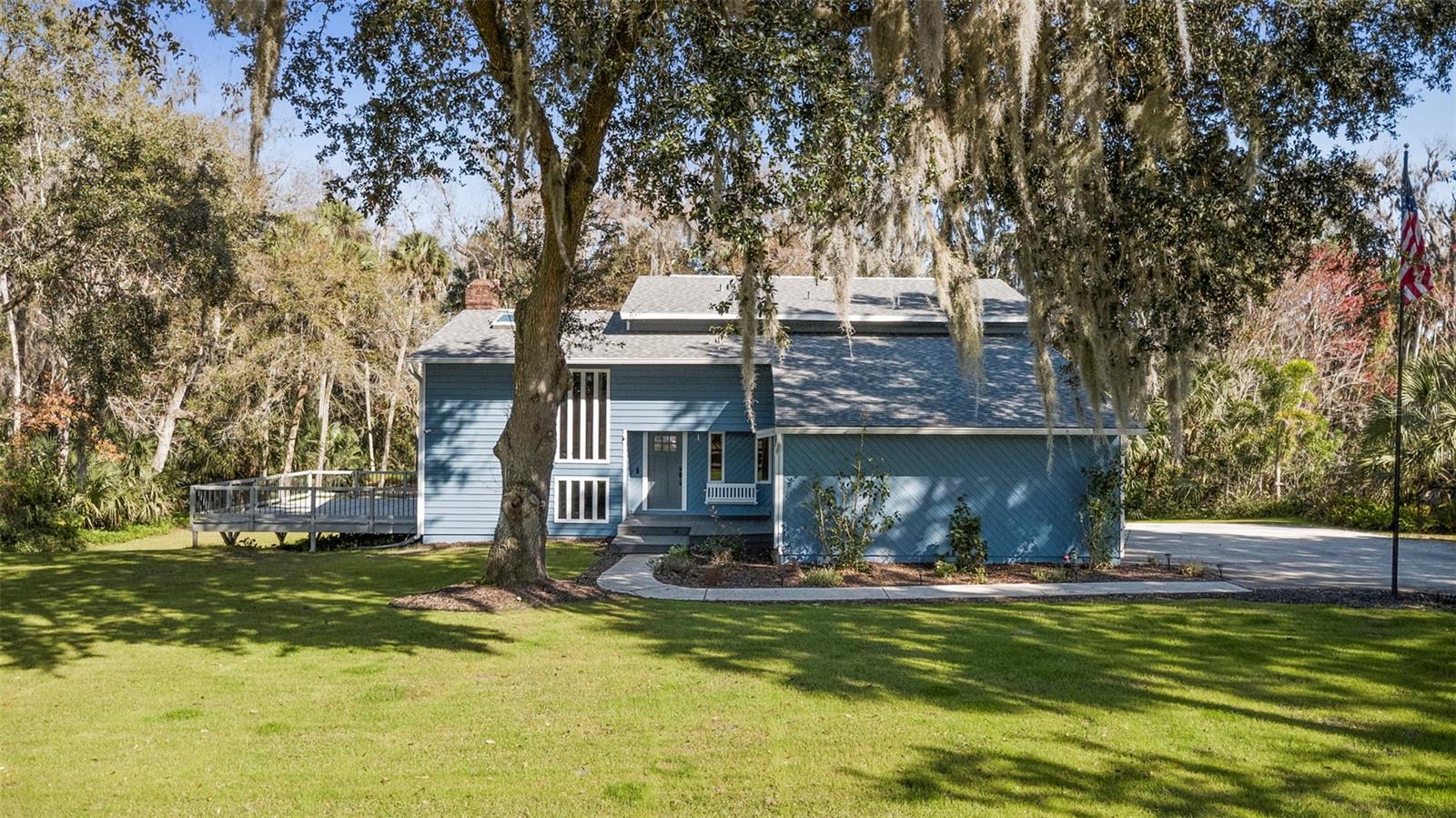 Details for 385 Country Circle Drive, PORT ORANGE, FL 32128