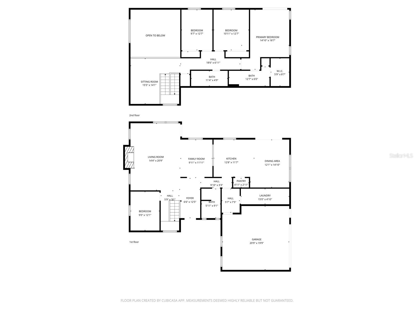 Image 45 of 45 For 385 Country Circle Drive