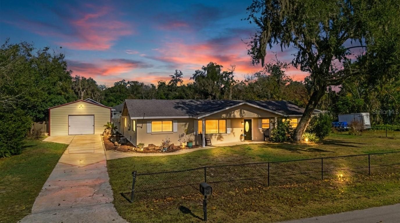 Details for 2255 Florence Avenue, DELAND, FL 32724