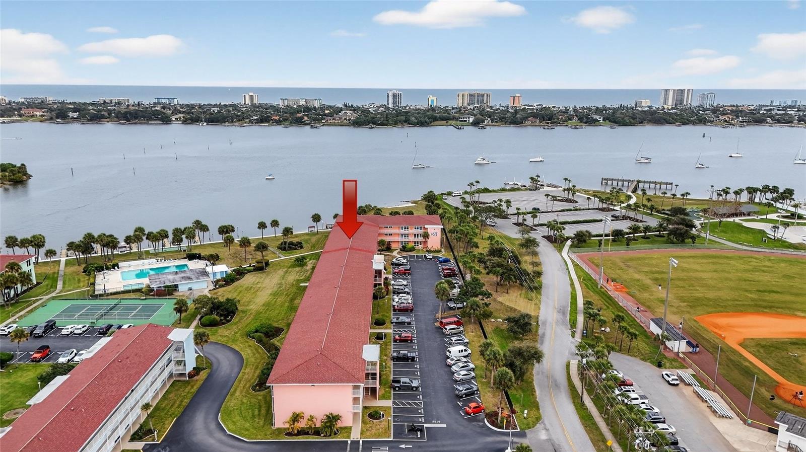 Image 30 of 31 For 721 Beach Street 207a