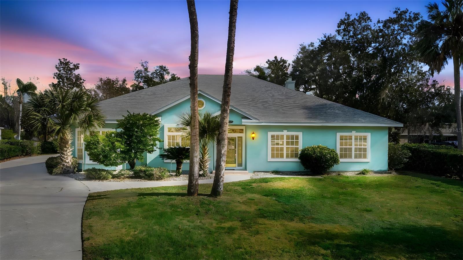 Details for 2635 Wood Duck Village, DELAND, FL 32720