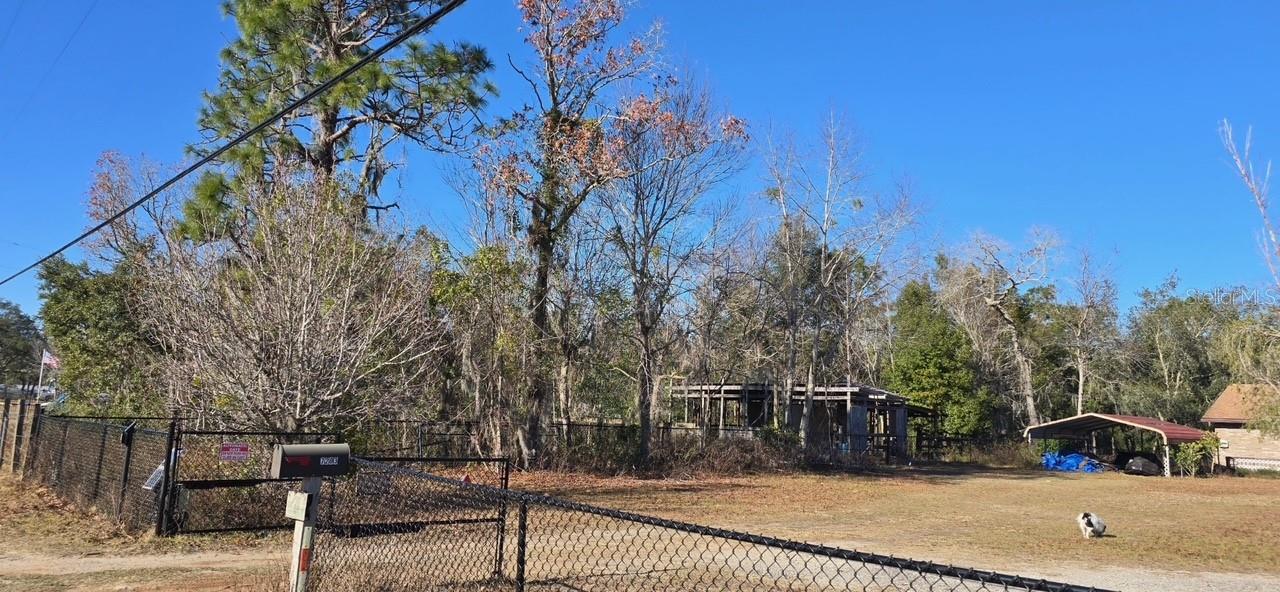 Image 2 of 8 For 7195 Gas Line Road