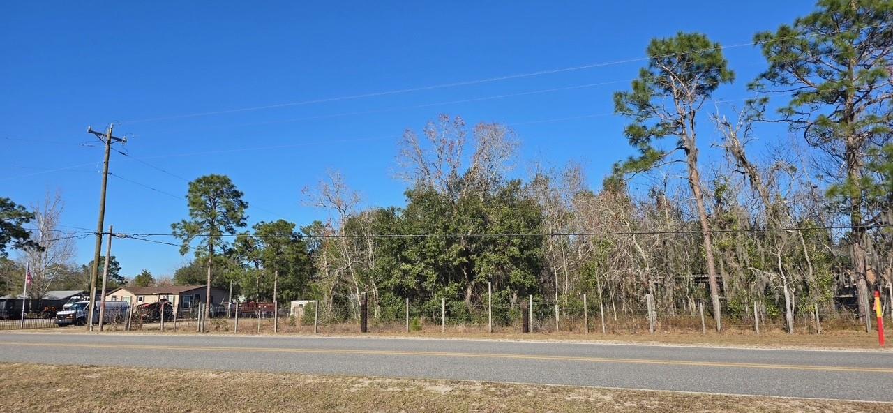 Image 5 of 8 For 7195 Gas Line Road