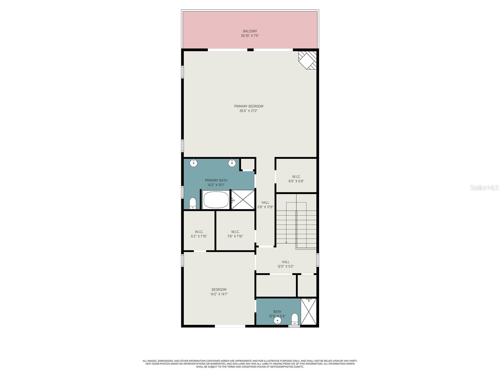 Image 34 of 34 For 14215 Bayshore Drive