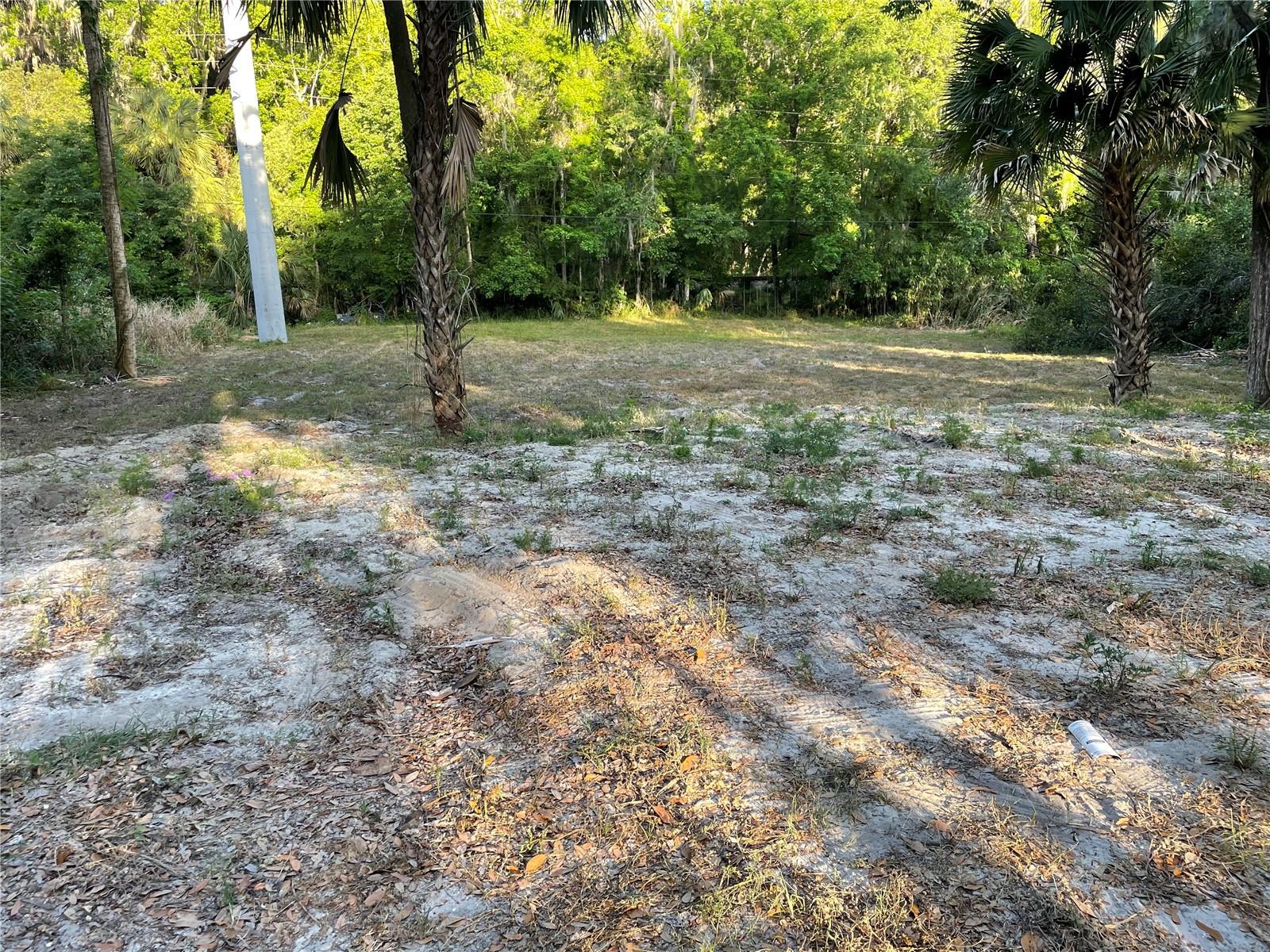 Details for Park Avenue , DE LEON SPRINGS, FL 32130