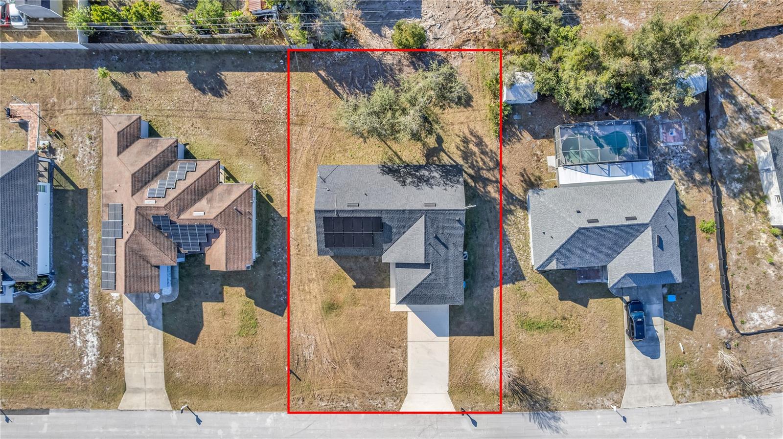 Image 27 of 30 For 2436 Ainsworth Avenue