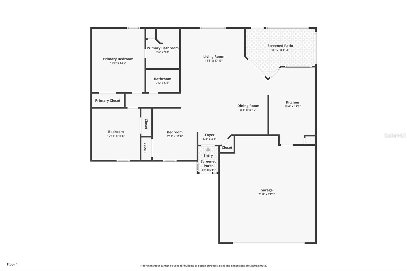 Image 30 of 30 For 2436 Ainsworth Avenue