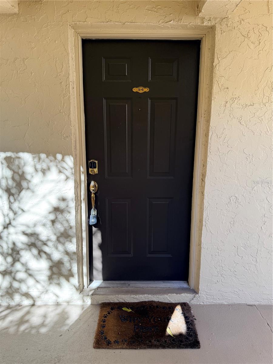 Details for 100 Kentucky Avenue A6, DELAND, FL 32724