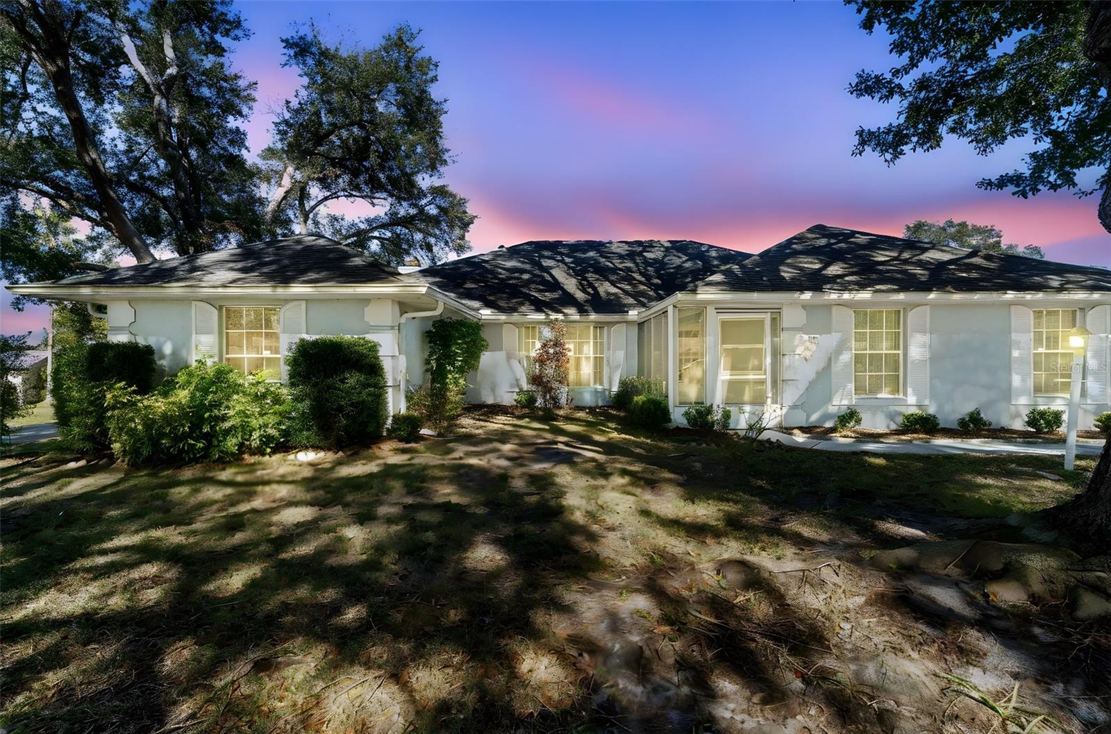 Details for 2200 Bannister Street, DELTONA, FL 32738