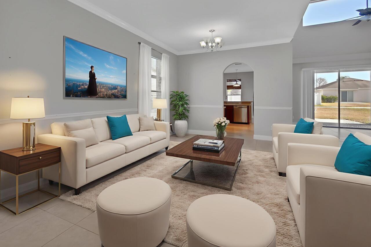 Image 4 of 42 For 5353 Coquina Shores Lane