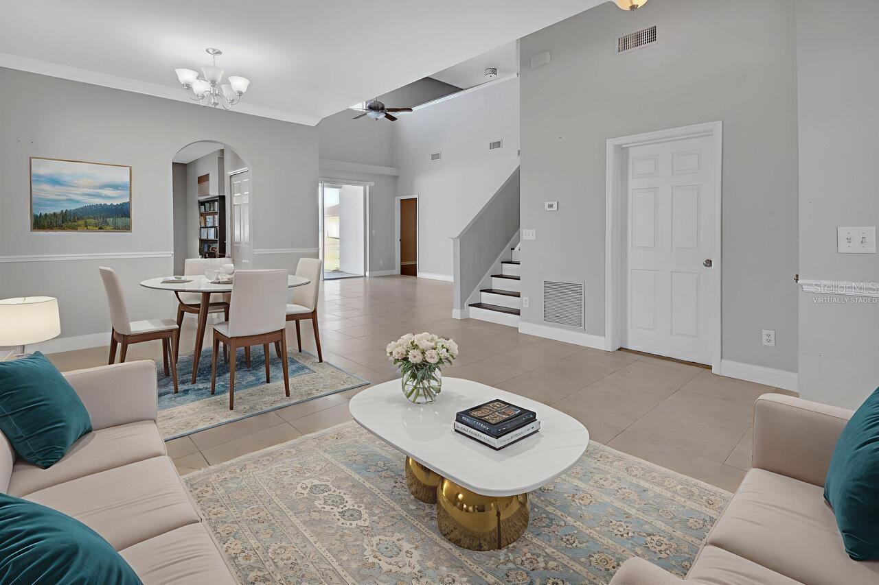 Image 6 of 42 For 5353 Coquina Shores Lane