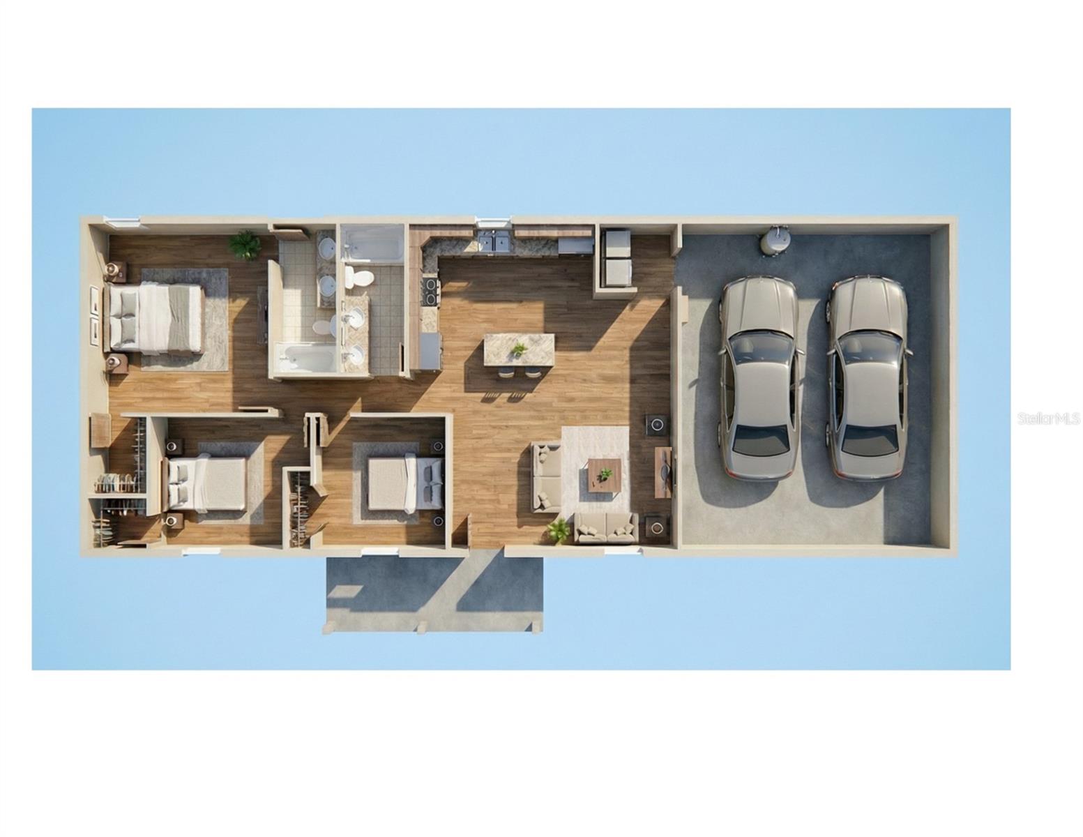 Image 2 of 7 For Tbd Cedar Street