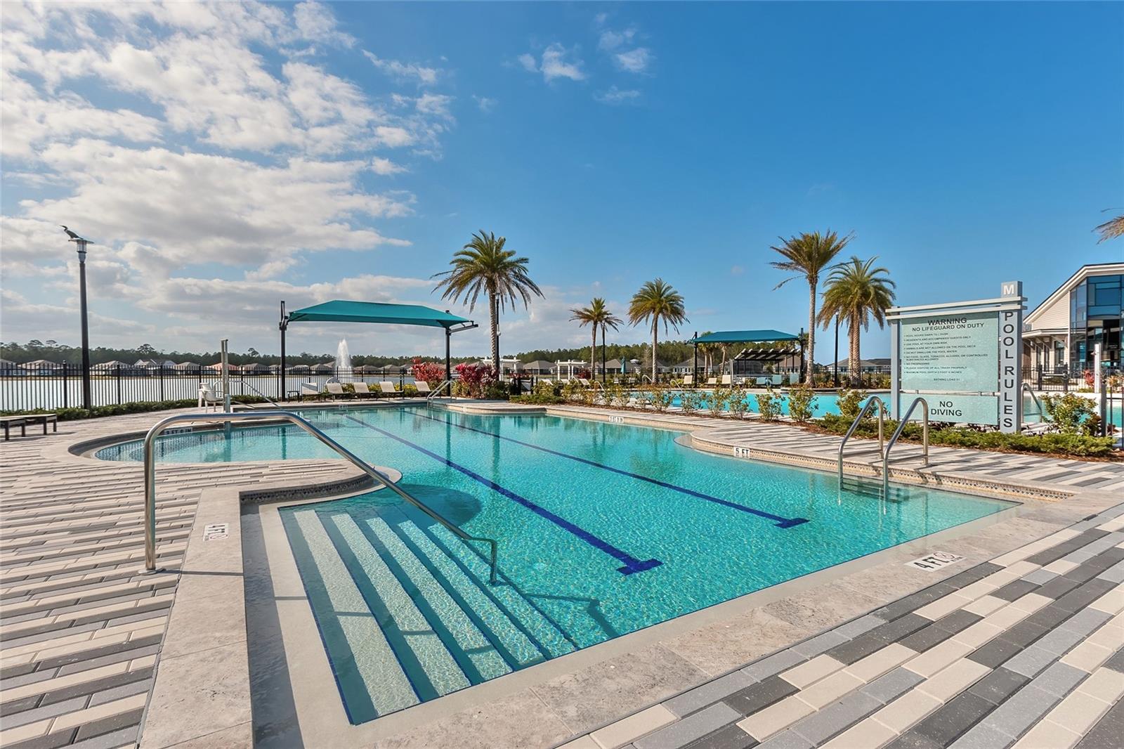 Image 19 of 21 For 301 Aquamarine Way