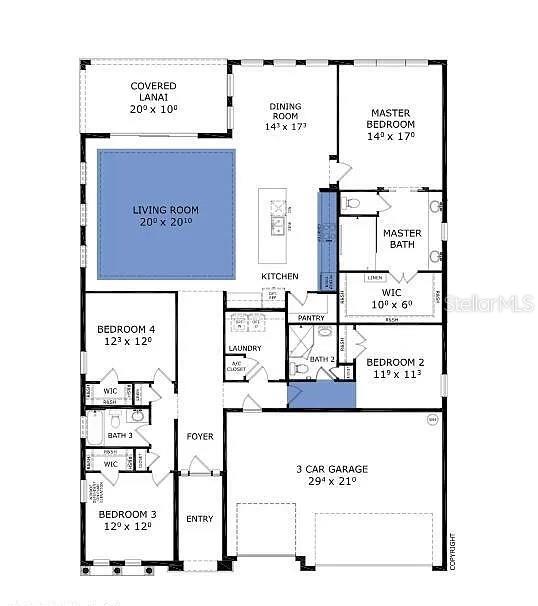 Image 21 of 21 For 301 Aquamarine Way