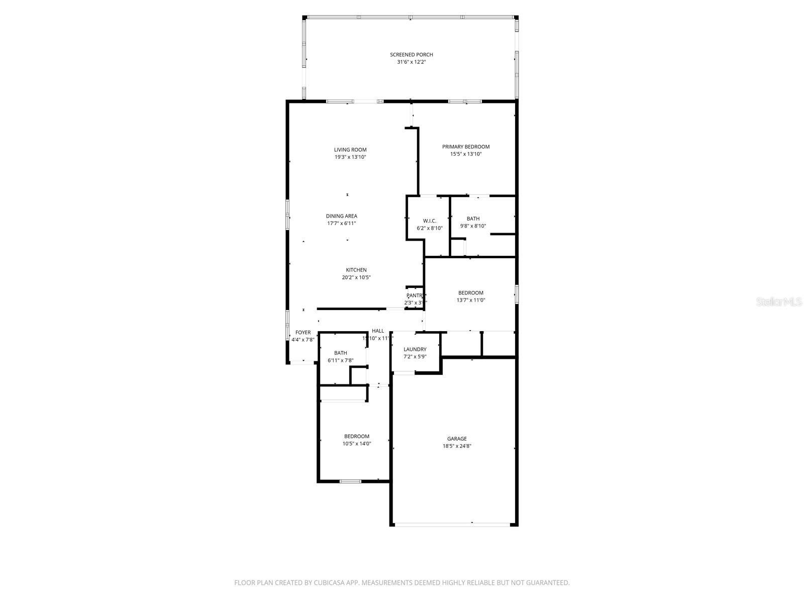 Image 38 of 38 For 812 Hamilton Street