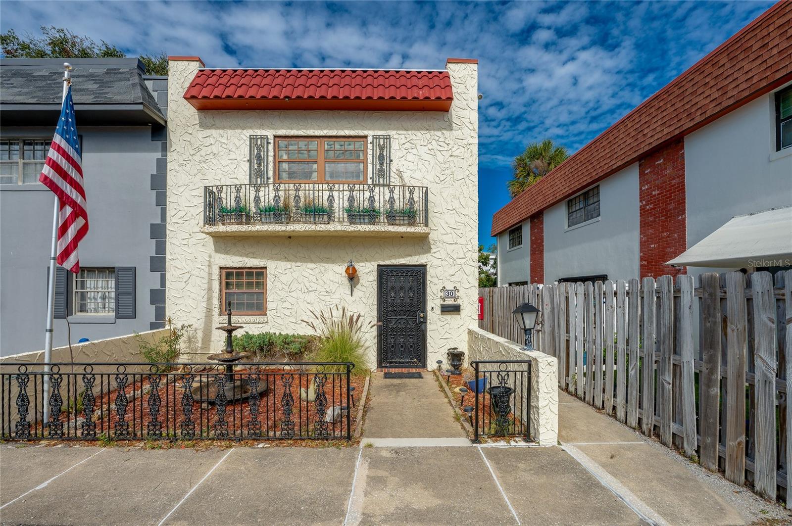 Details for 625 Halifax Avenue 30, DAYTONA BEACH, FL 32118