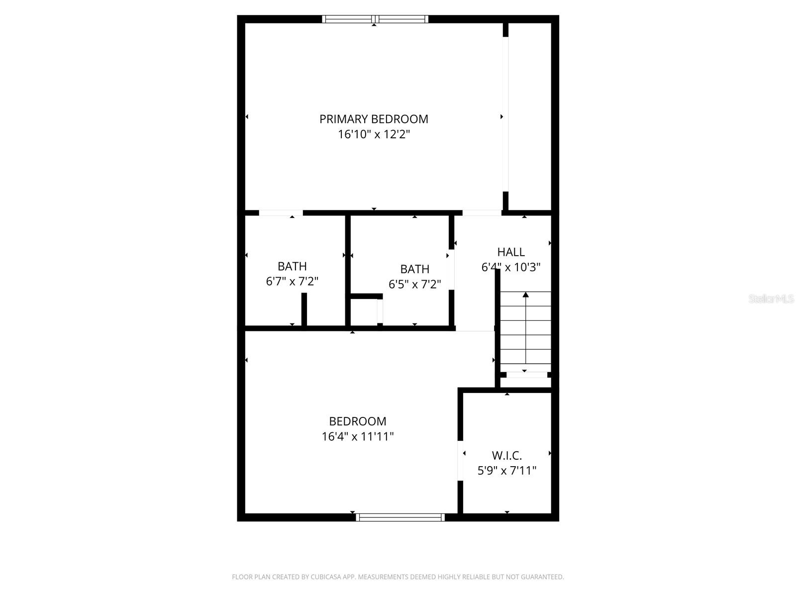 Image 36 of 36 For 625 Halifax Avenue 30