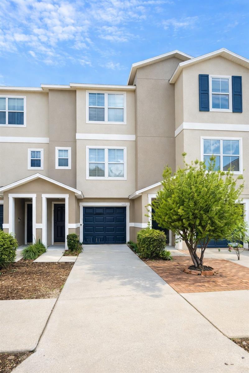 Details for 4407 Tuscan Loon Drive, TAMPA, FL 33619