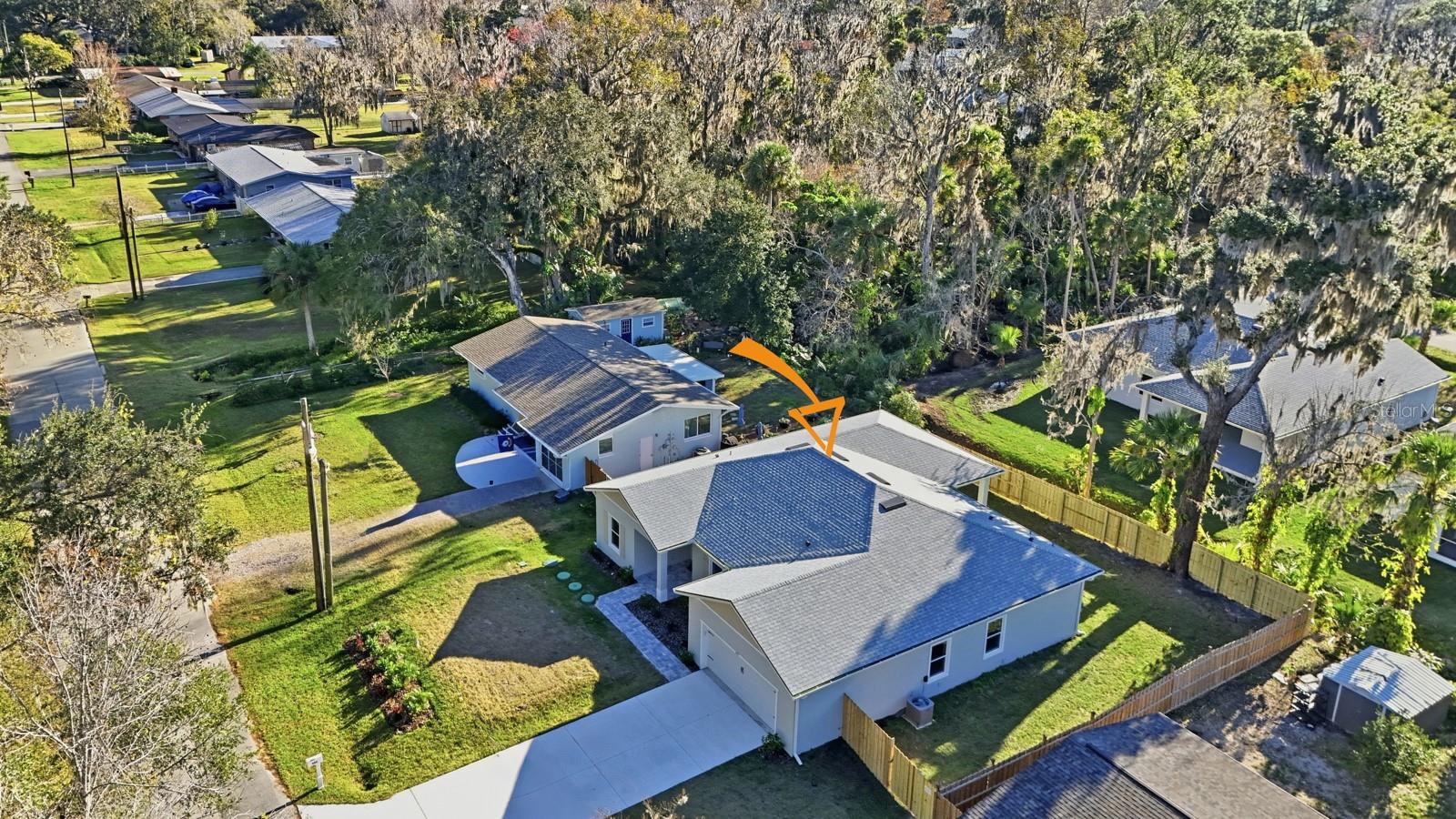 Image 47 of 59 For 402 Oliver Drive