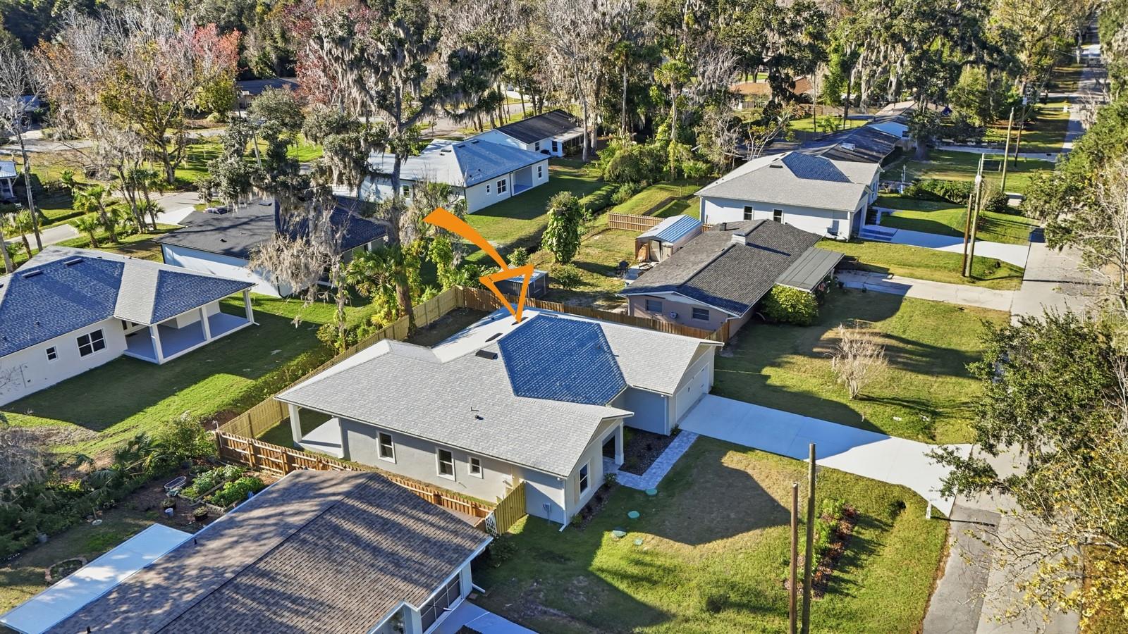 Image 49 of 59 For 402 Oliver Drive