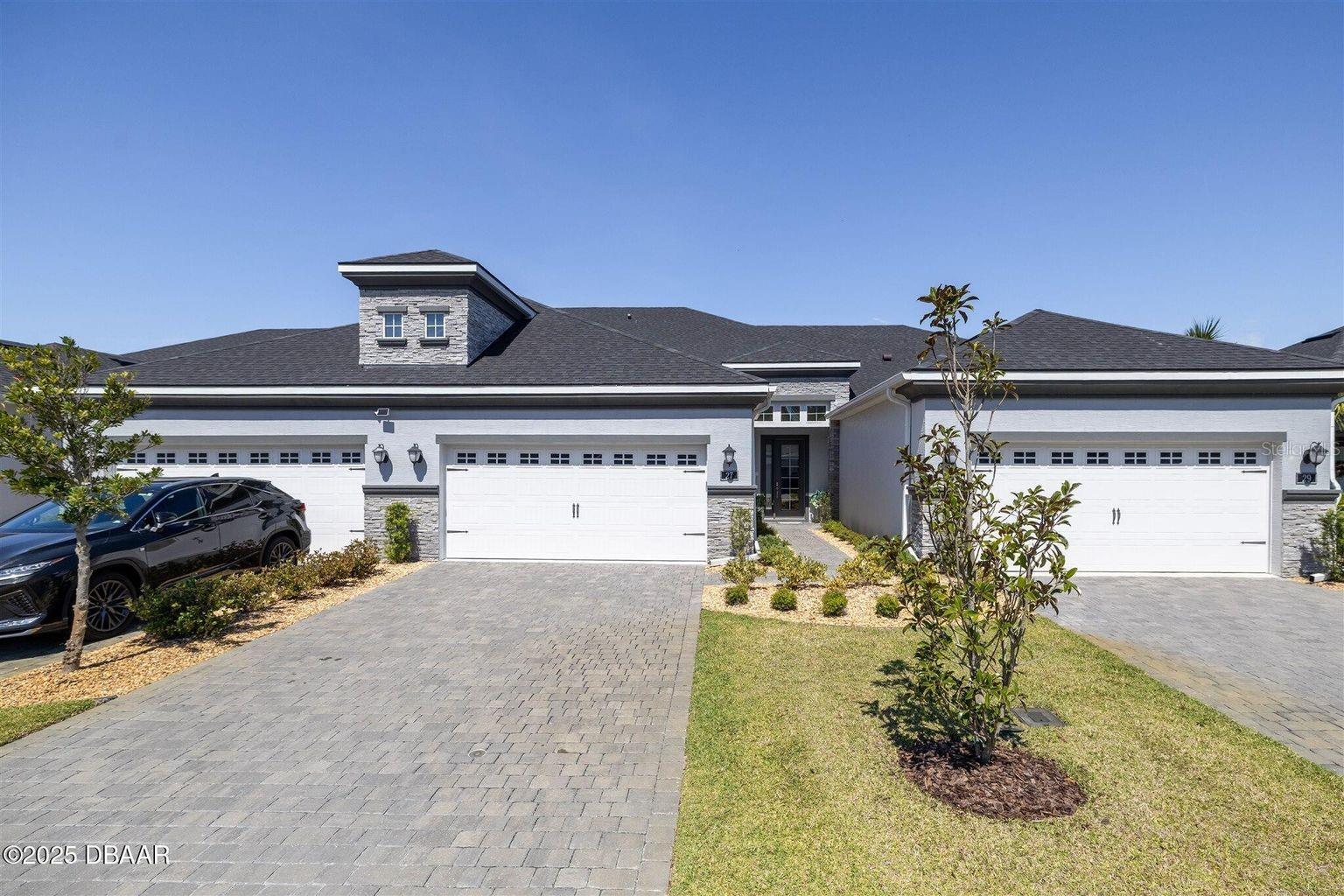 Details for 27 Longridge Lane, ORMOND BEACH, FL 32174
