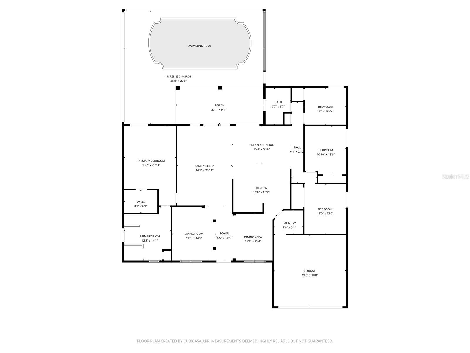 Image 39 of 39 For 310 Lake Forest Terrace