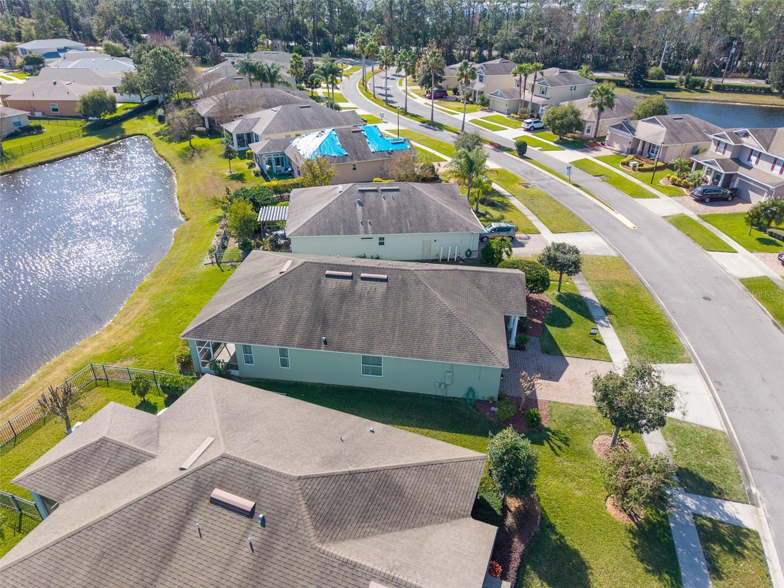 Image 36 of 43 For 3873 Dorsiere Avenue