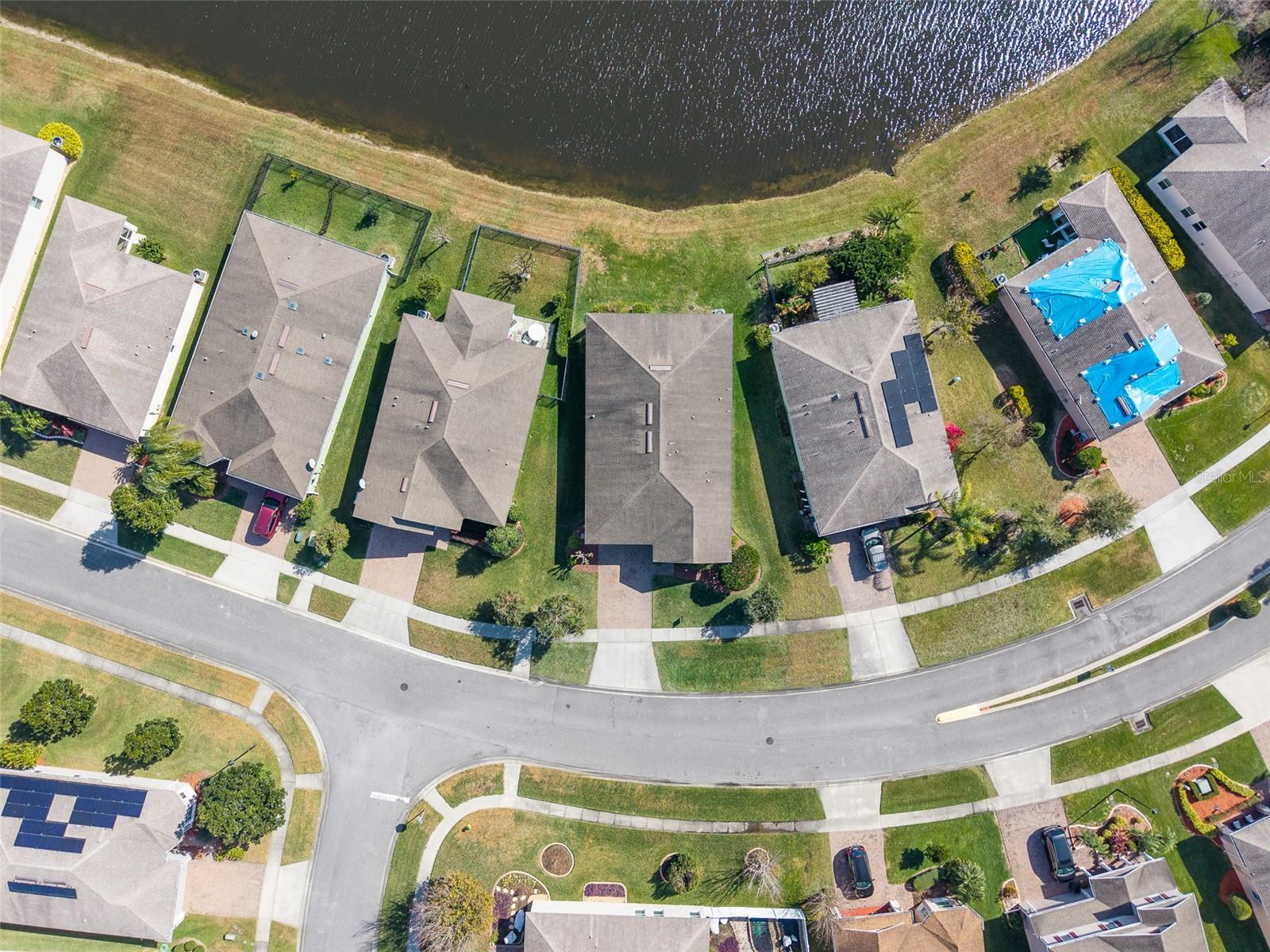 Image 40 of 43 For 3873 Dorsiere Avenue