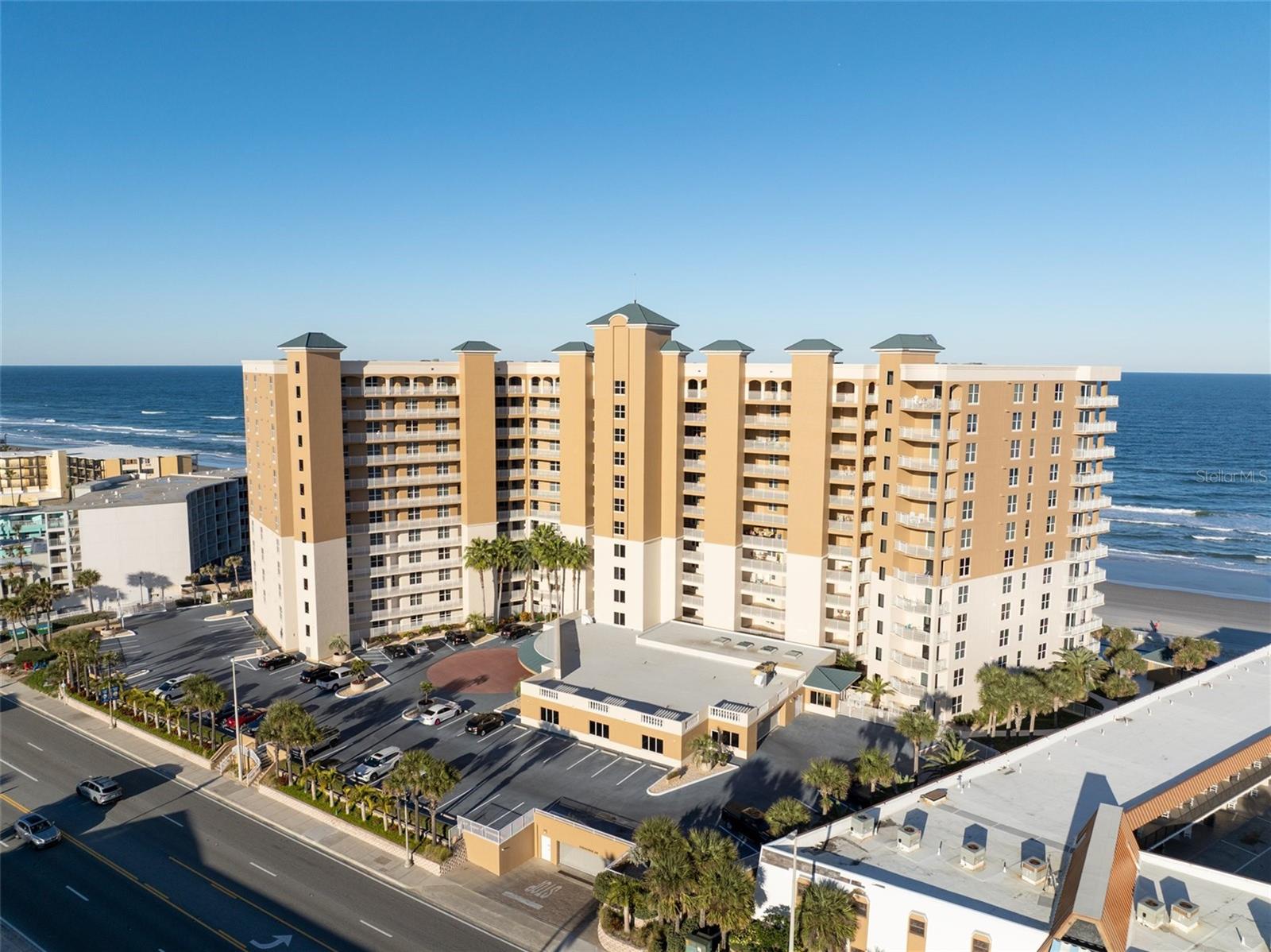 Details for 2403 Atlantic Avenue 604, DAYTONA BEACH, FL 32118