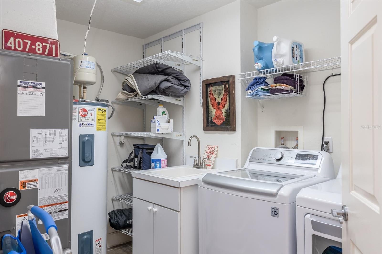 Image 30 of 58 For 2403 Atlantic Avenue 604