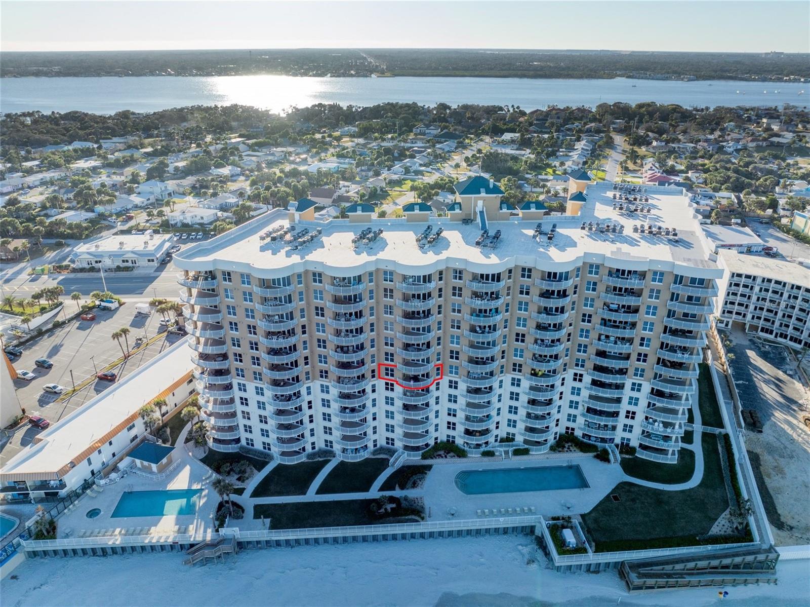 Image 33 of 58 For 2403 Atlantic Avenue 604