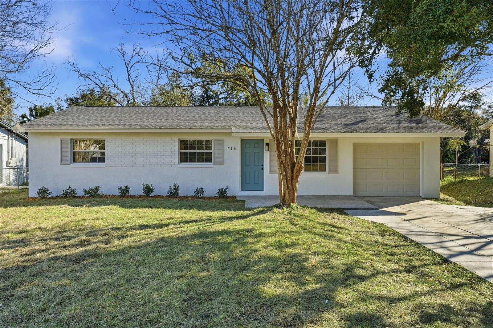 Details for 516 Park Avenue, ORANGE CITY, FL 32763