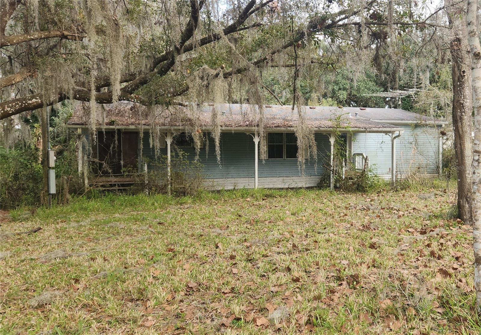 Details for 384 Crescent Lake Shore Drive, CRESCENT CITY, FL 32112