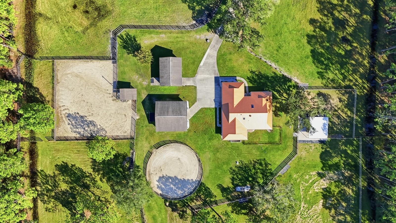 Image 64 of 75 For 460 Spring Forest Drive