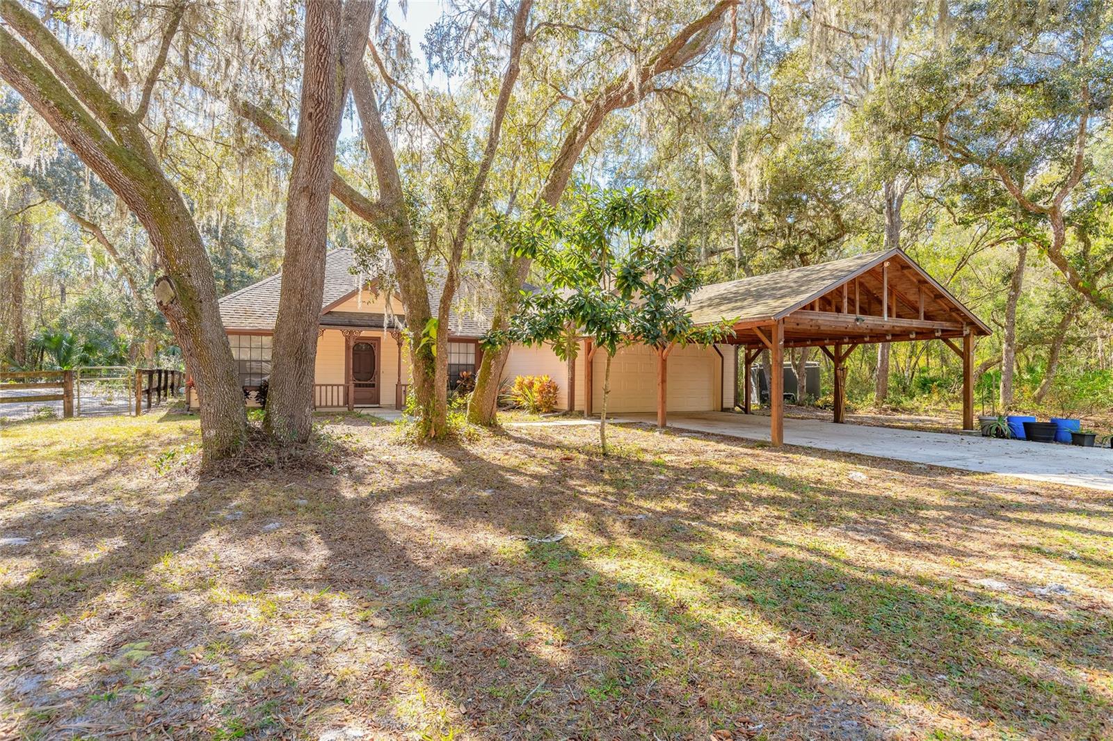 Details for 1501 Dillard Road, ASTOR, FL 32102